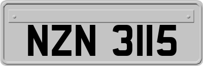 NZN3115