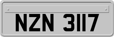 NZN3117