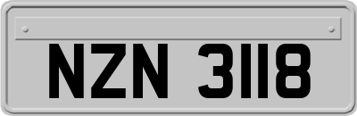 NZN3118