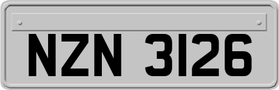 NZN3126
