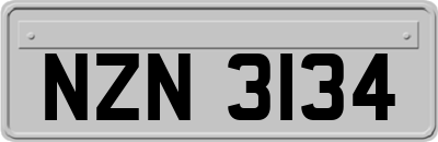 NZN3134