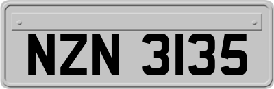 NZN3135