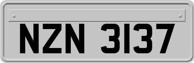 NZN3137