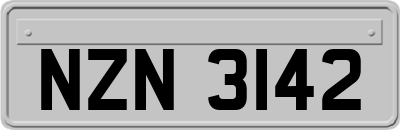 NZN3142