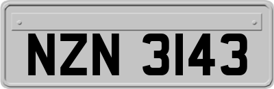 NZN3143