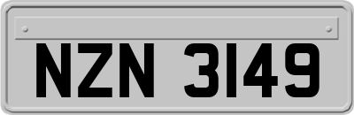NZN3149