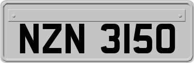 NZN3150