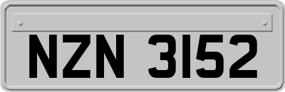NZN3152