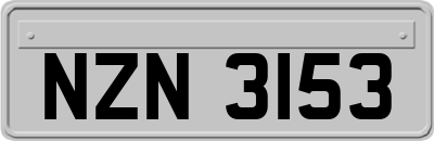 NZN3153