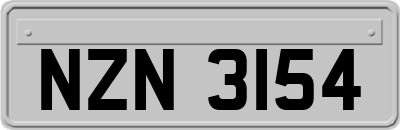 NZN3154