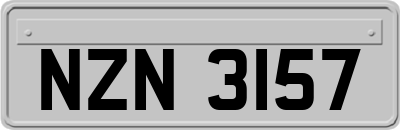 NZN3157