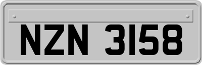 NZN3158