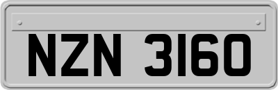 NZN3160