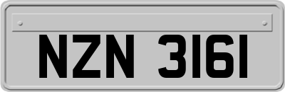 NZN3161