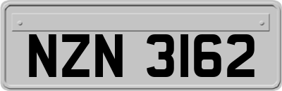 NZN3162
