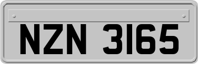 NZN3165