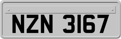 NZN3167