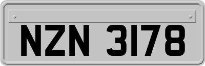 NZN3178
