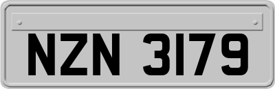 NZN3179
