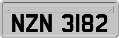 NZN3182