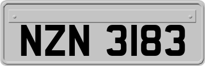 NZN3183