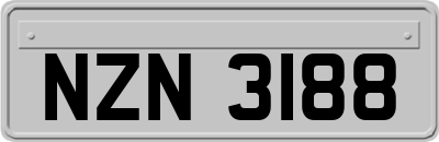 NZN3188