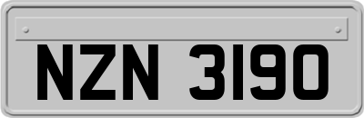 NZN3190