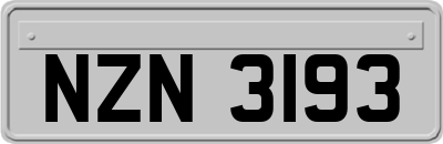 NZN3193