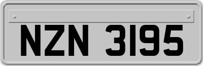 NZN3195