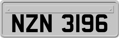NZN3196