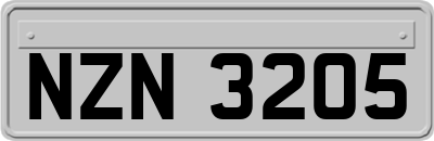NZN3205