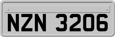 NZN3206