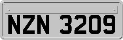 NZN3209