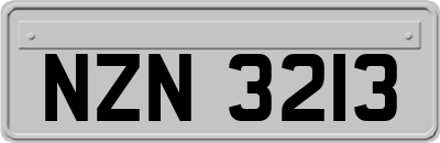 NZN3213