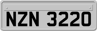 NZN3220