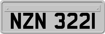 NZN3221