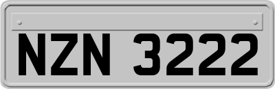 NZN3222