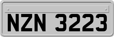 NZN3223