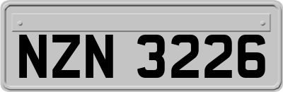 NZN3226