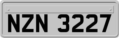 NZN3227