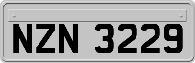 NZN3229
