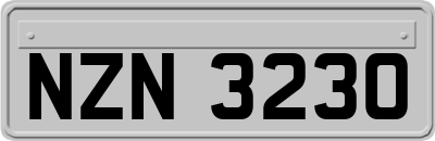 NZN3230