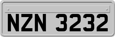 NZN3232