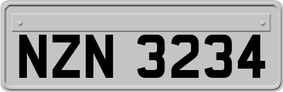 NZN3234