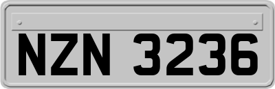 NZN3236