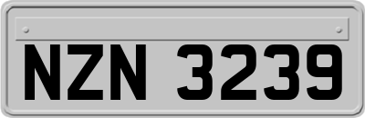 NZN3239