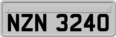 NZN3240