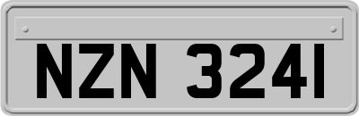 NZN3241