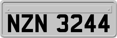 NZN3244