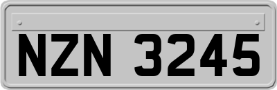 NZN3245